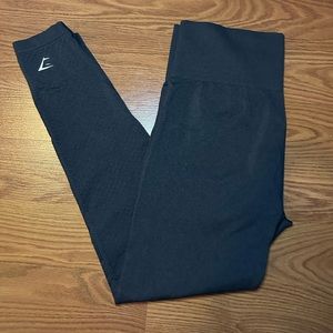 GymShark Leggings NWOT size L tagless